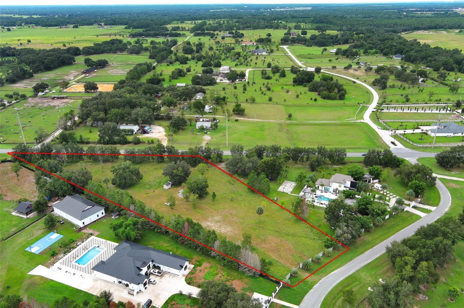 34534 TREE FROG LN, EUSTIS, FL — photo 17