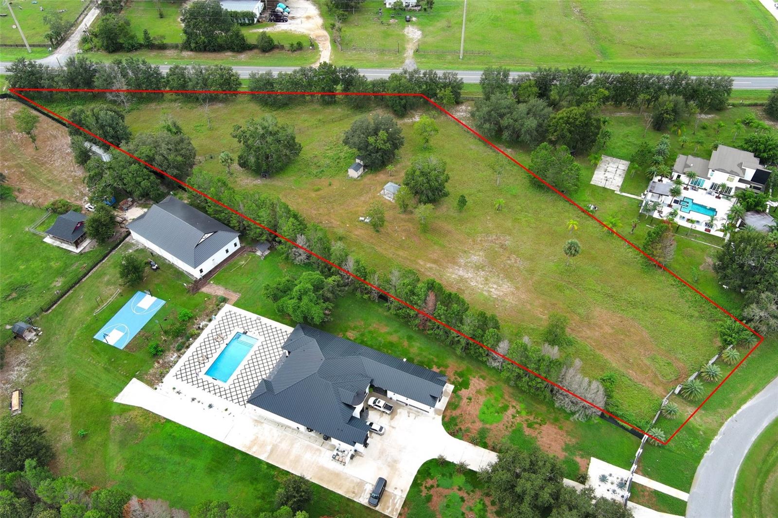 34534 TREE FROG LN, EUSTIS, FL — photo 19