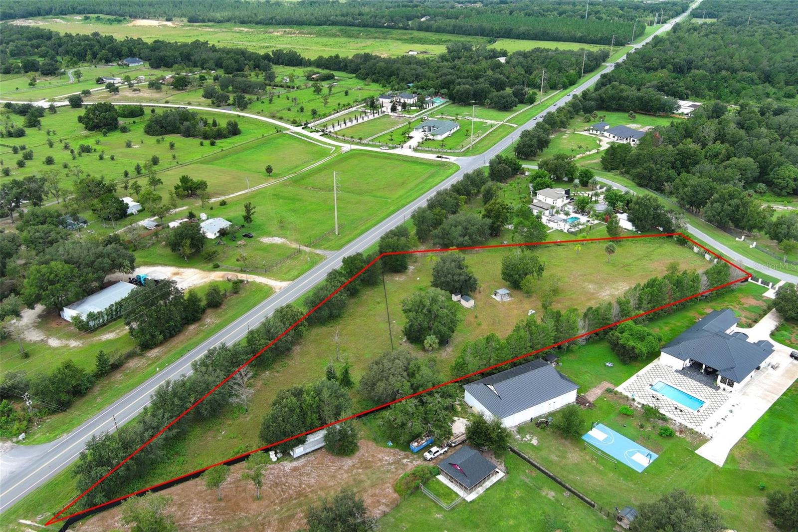 34534 TREE FROG LN, EUSTIS, FL — photo 24
