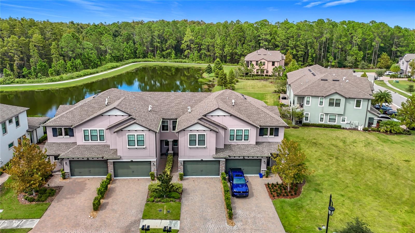 4868 SAN MARTINO DR, WESLEY CHAPEL, FL