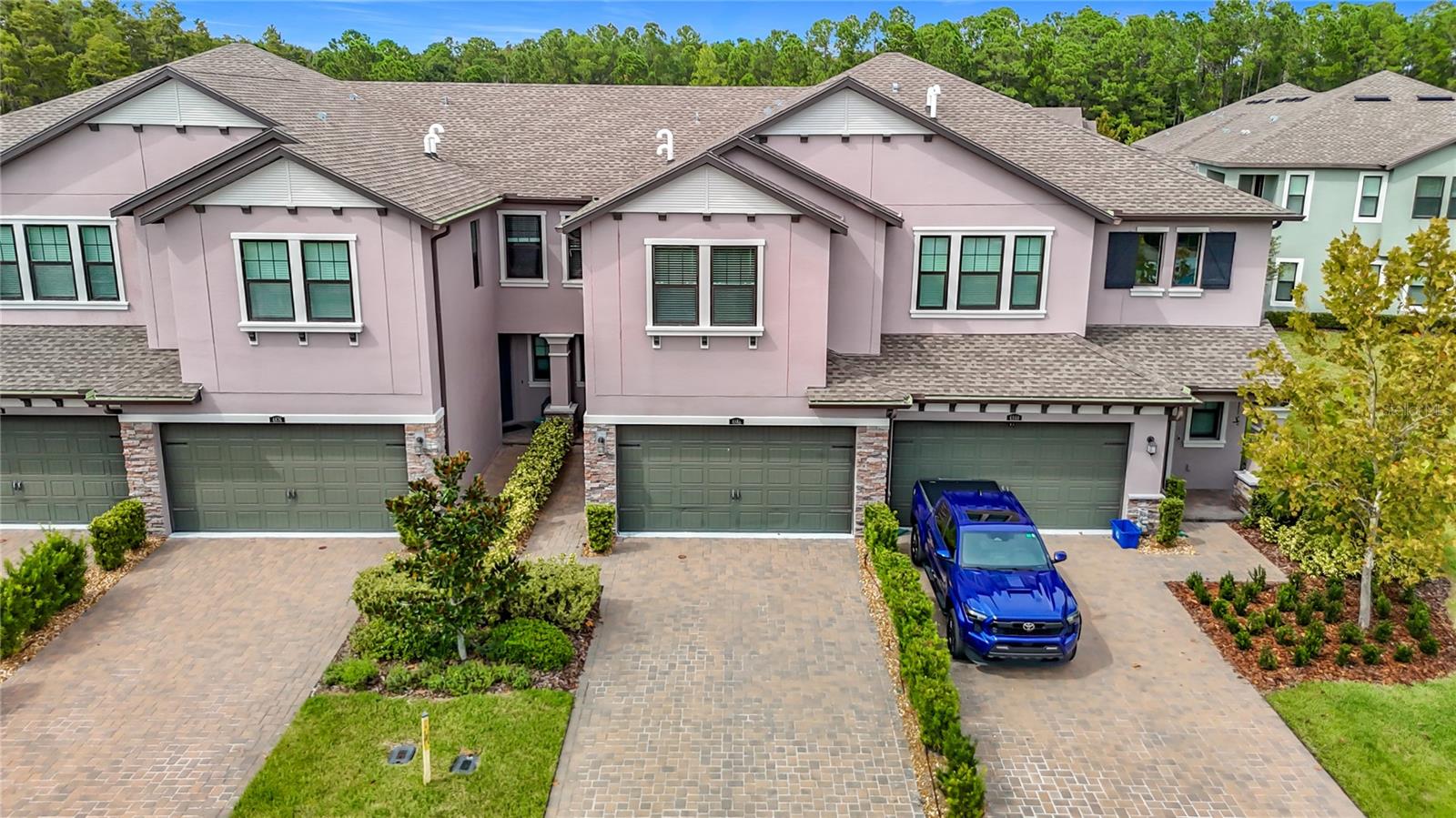 4868 SAN MARTINO DR, WESLEY CHAPEL, FL — photo 2
