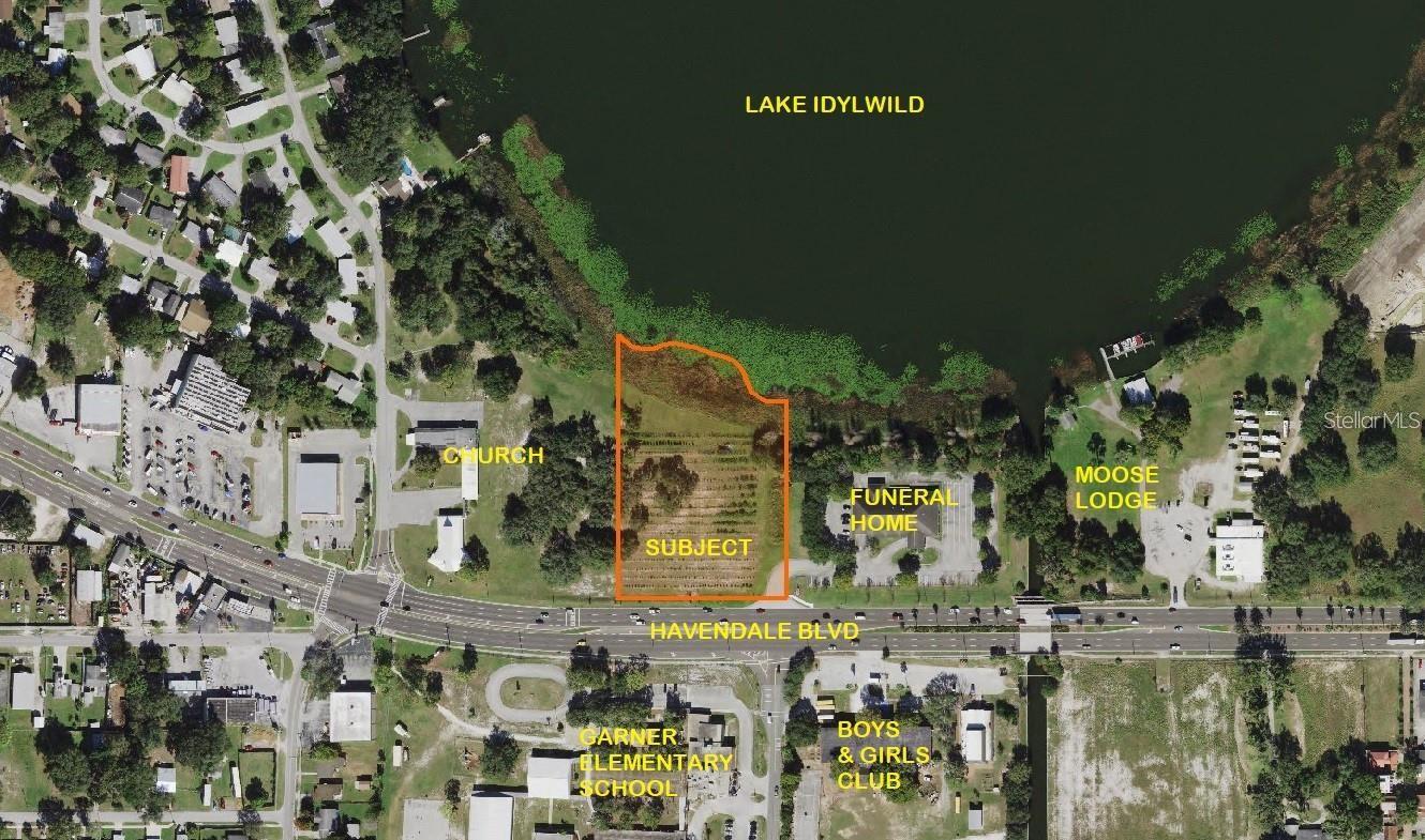 0 S HAVENDALE BLVD NW, WINTER HAVEN, FL — photo 2