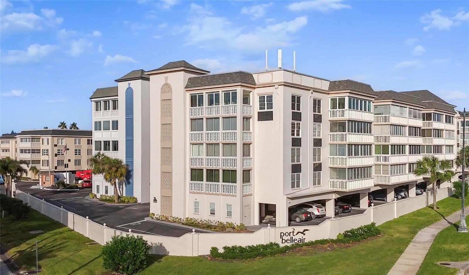 131 BLUFF VIEW DR #109, BELLEAIR BLUFFS, FL — photo 2
