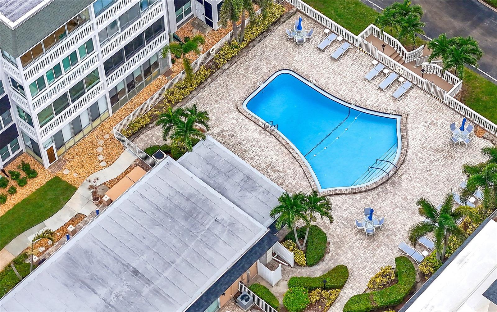 131 BLUFF VIEW DR #109, BELLEAIR BLUFFS, FL — photo 47