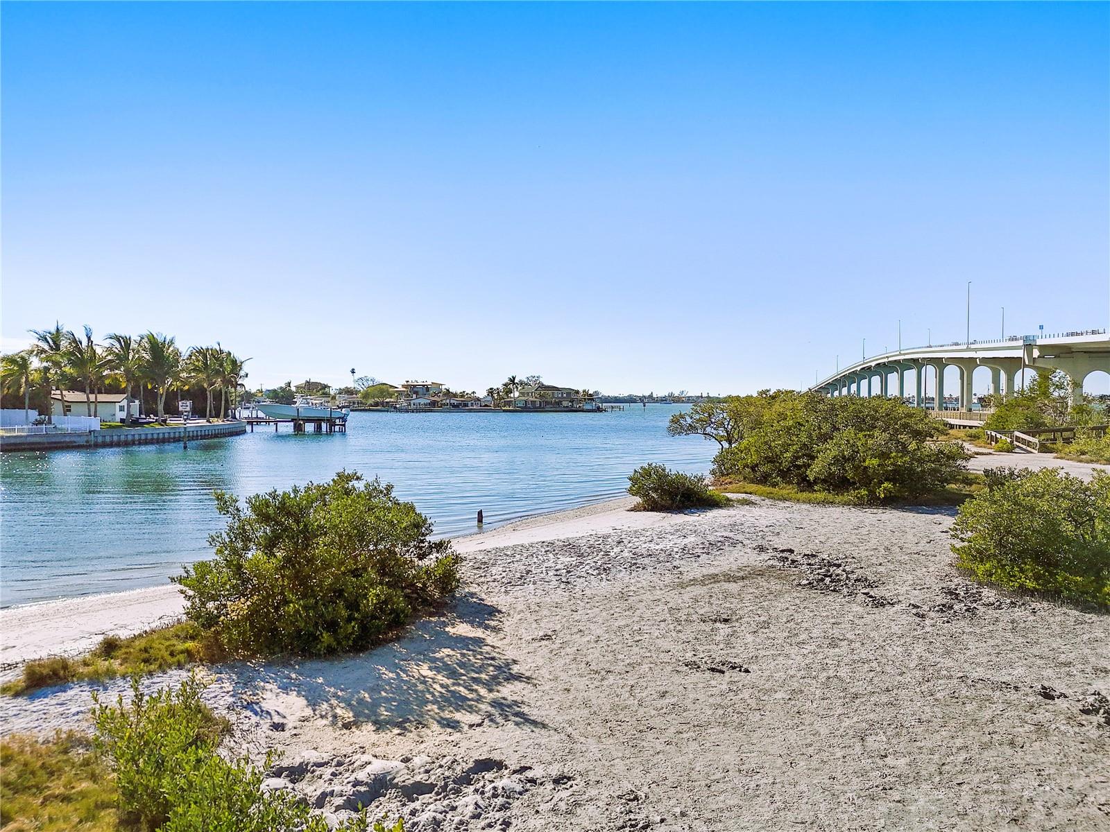 131 BLUFF VIEW DR #109, BELLEAIR BLUFFS, FL — photo 55