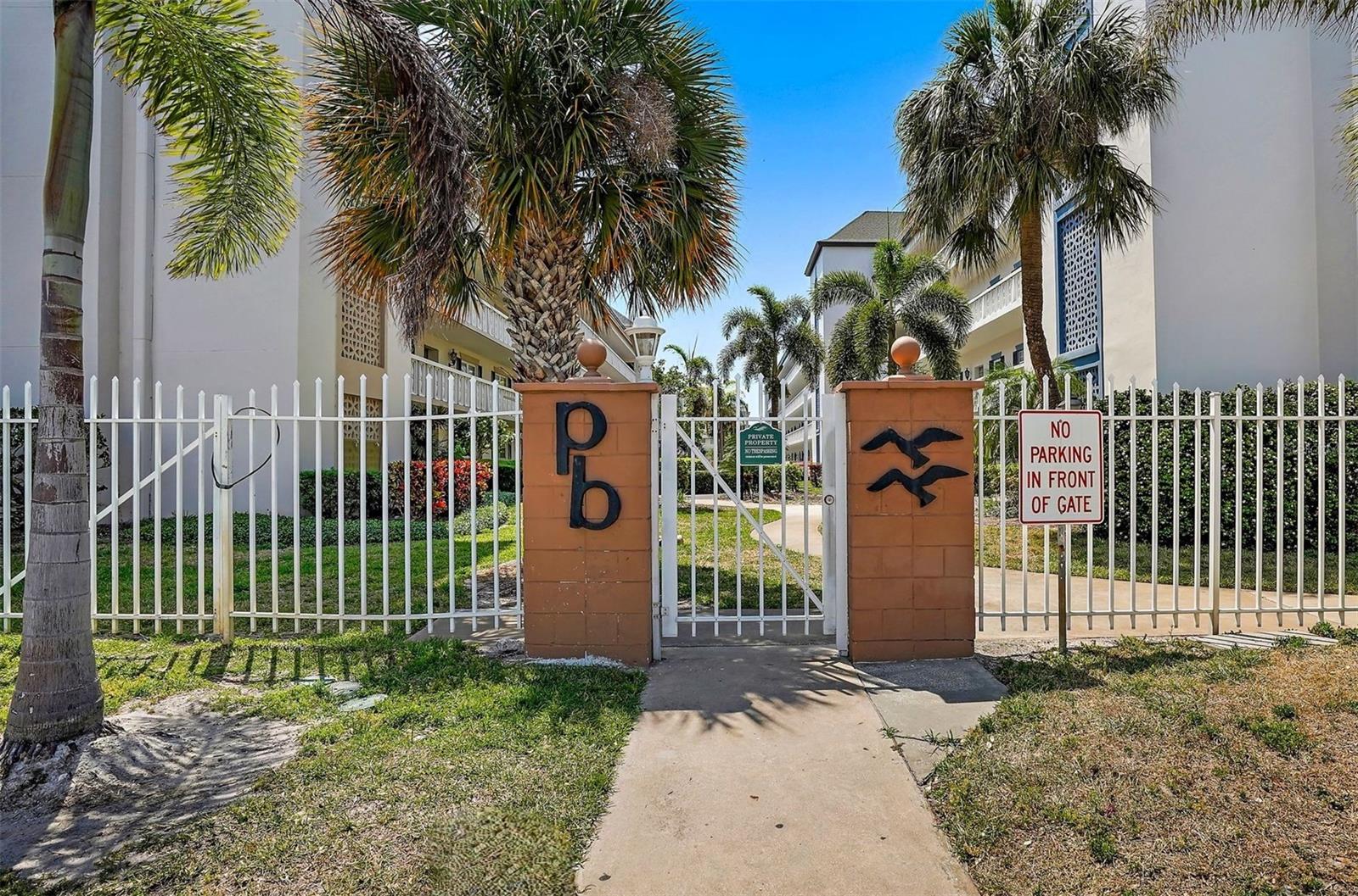 131 BLUFF VIEW DR #109, BELLEAIR BLUFFS, FL — photo 57