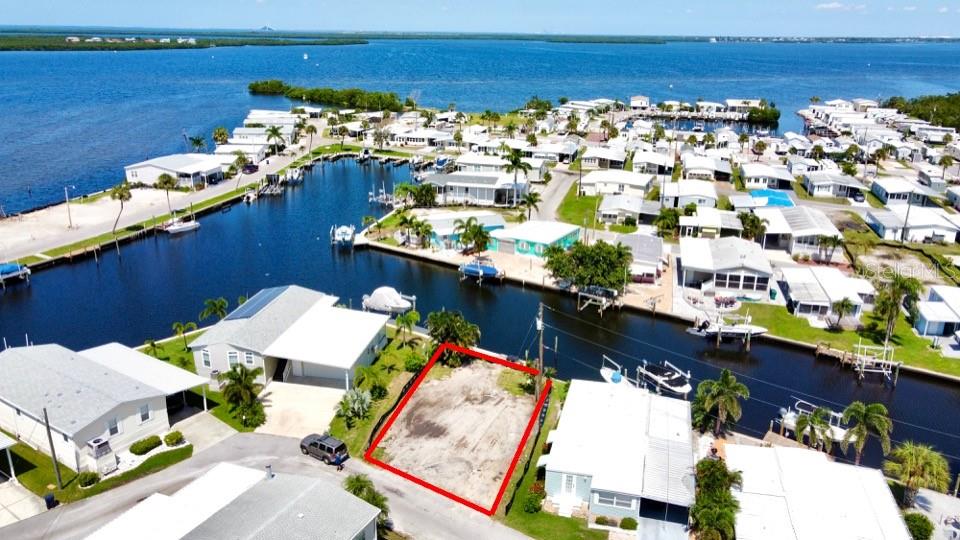 280 NASSAU DR, PALMETTO, FL