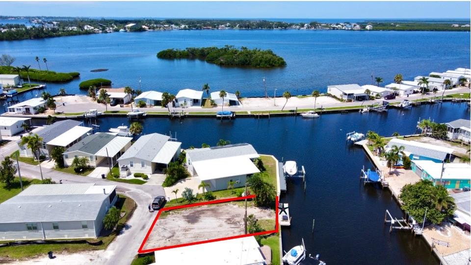 280 NASSAU DR, PALMETTO, FL — photo 2