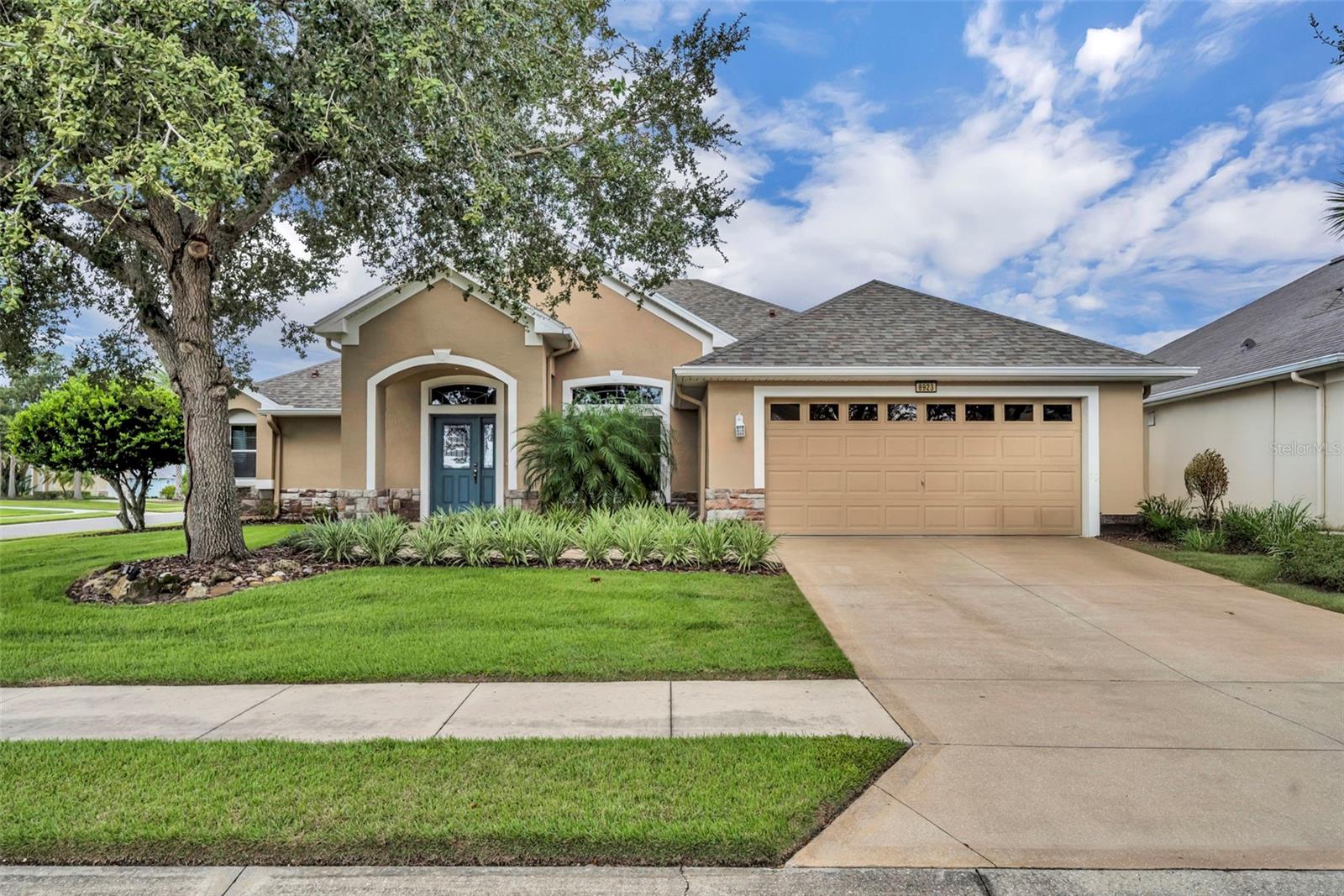 8923 BRIDGEPORT BAY CIR, MOUNT DORA, FL — photo 7