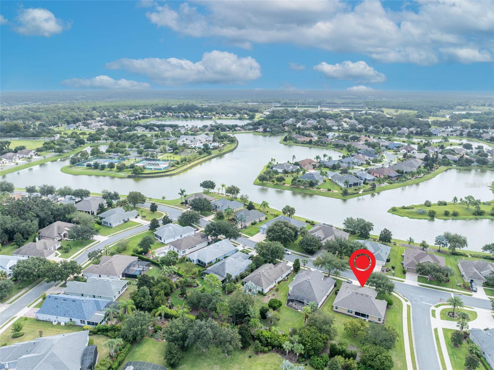 8923 BRIDGEPORT BAY CIR, MOUNT DORA, FL — photo 95