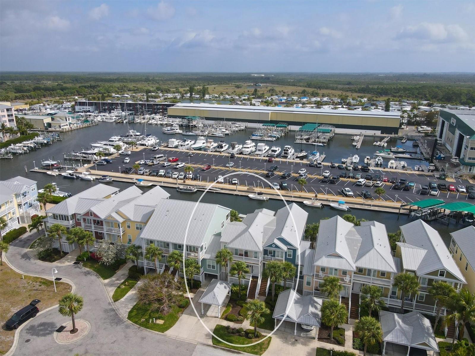 11724 ANGLERS CLUB DR #121, PLACIDA, FL — photo 12