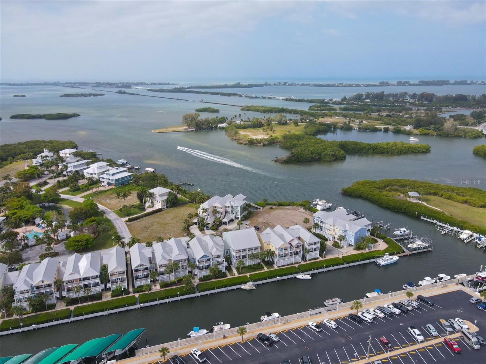 11724 ANGLERS CLUB DR #121, PLACIDA, FL — photo 13