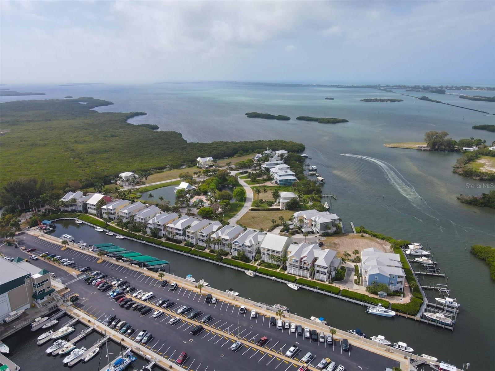 11724 ANGLERS CLUB DR #121, PLACIDA, FL — photo 16