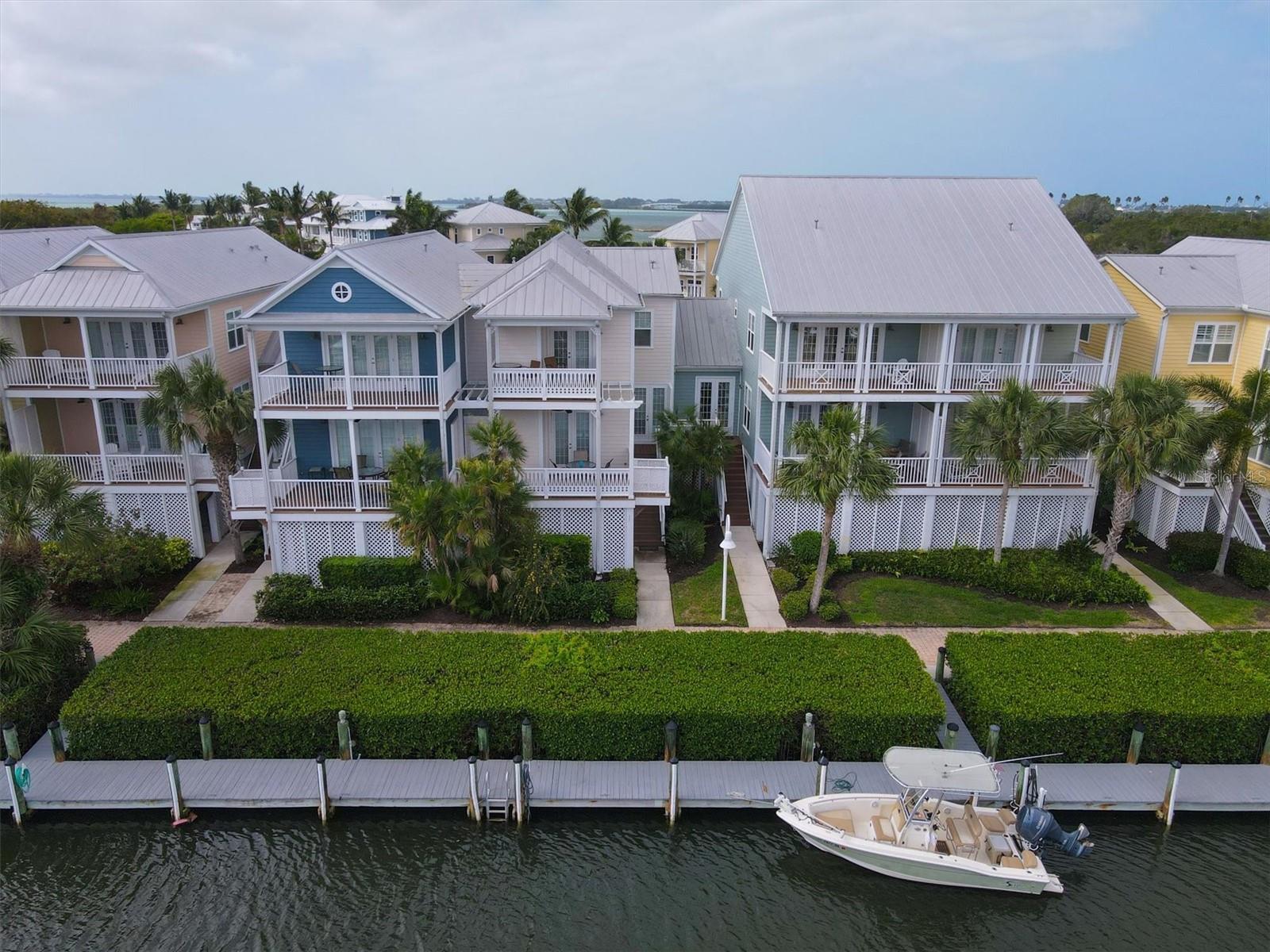 11724 ANGLERS CLUB DR #121, PLACIDA, FL — photo 17