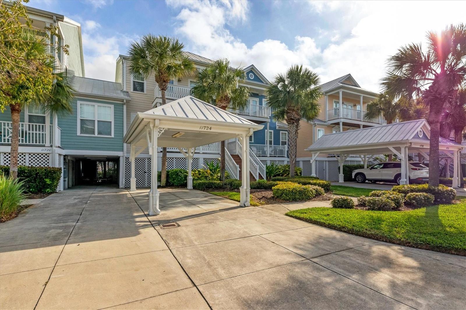 11724 ANGLERS CLUB DR #121, PLACIDA, FL — photo 20