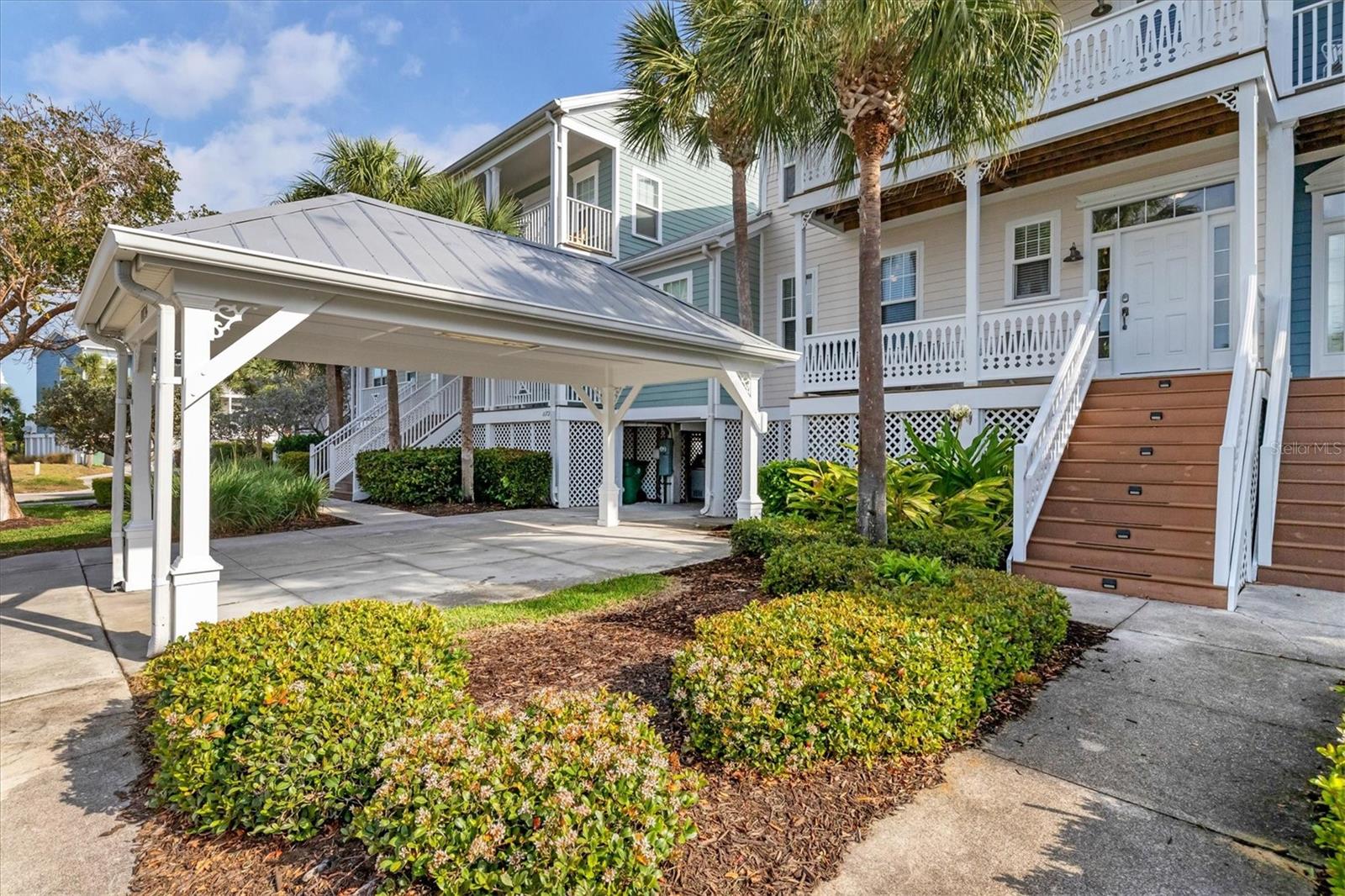 11724 ANGLERS CLUB DR #121, PLACIDA, FL — photo 23