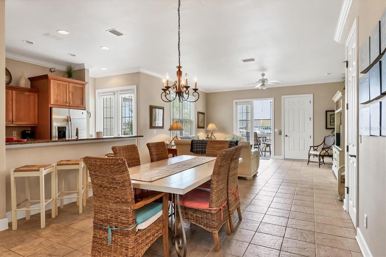 11724 ANGLERS CLUB DR #121, PLACIDA, FL — photo 41