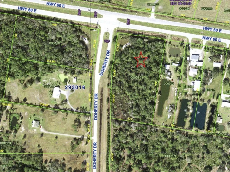 0 DOHERTY DR, LAKE WALES, FL