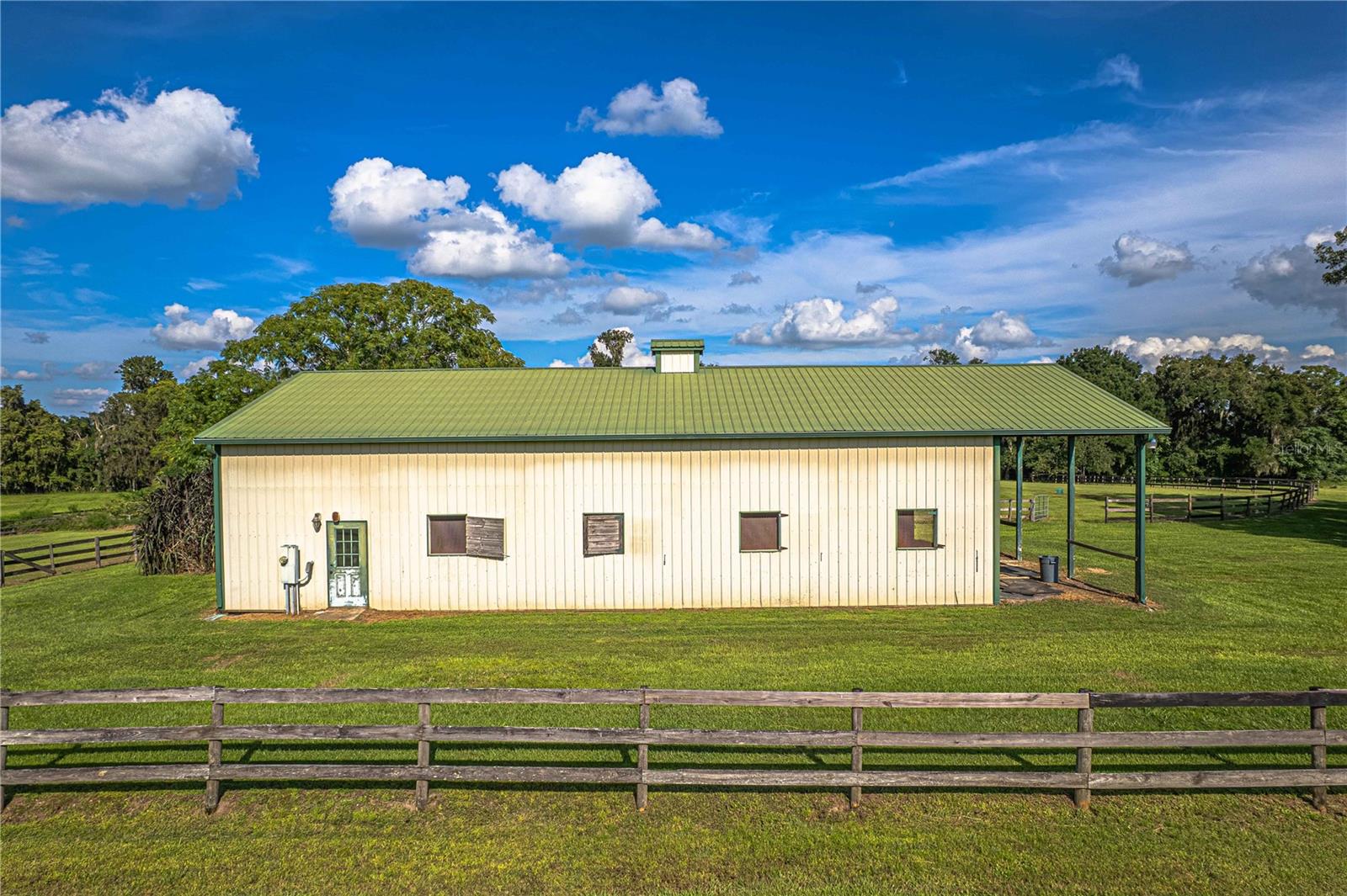 12615 NW GAINESVILLE RD, REDDICK, FL — photo 3
