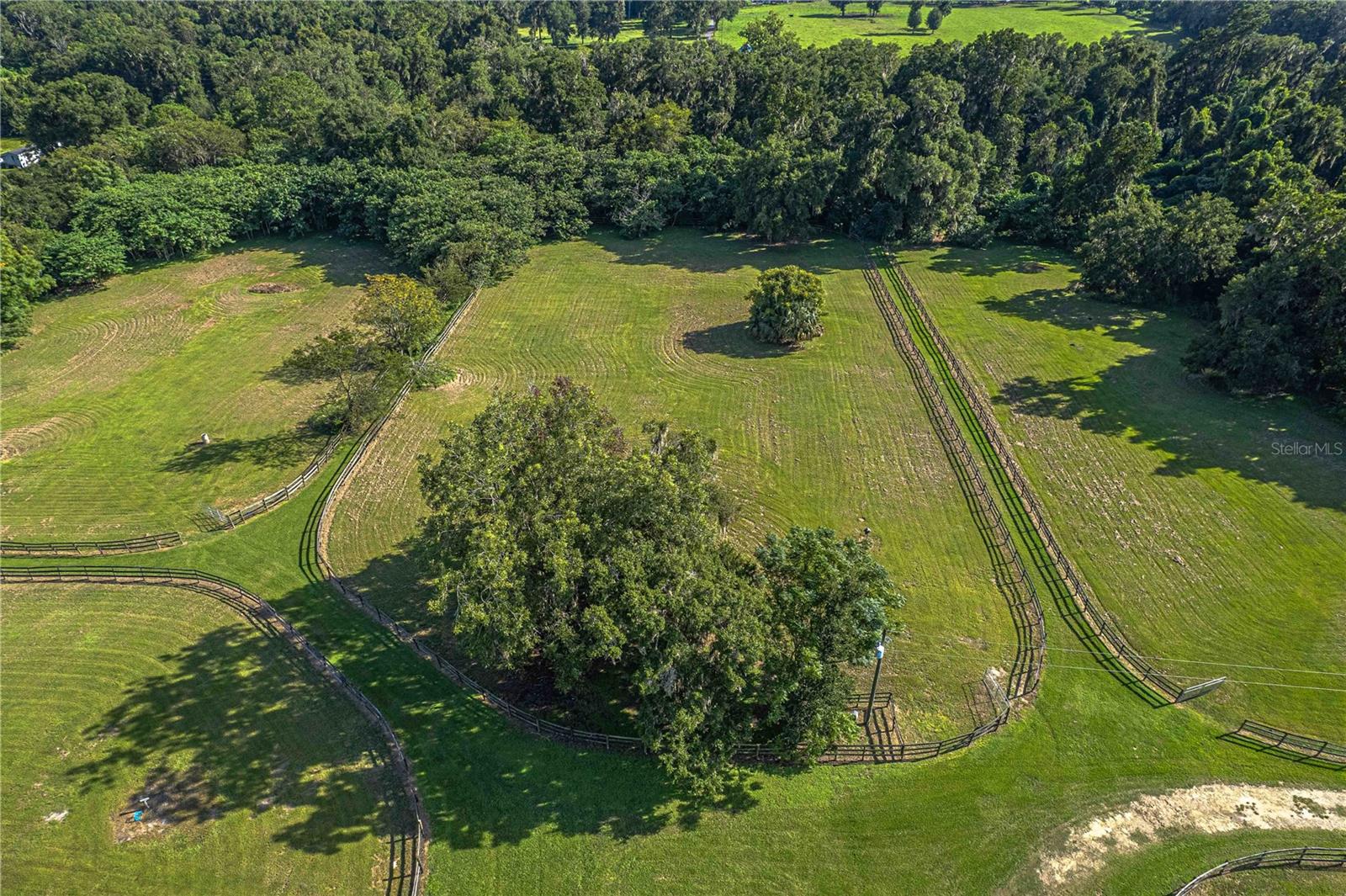 12615 NW GAINESVILLE RD, REDDICK, FL — photo 92