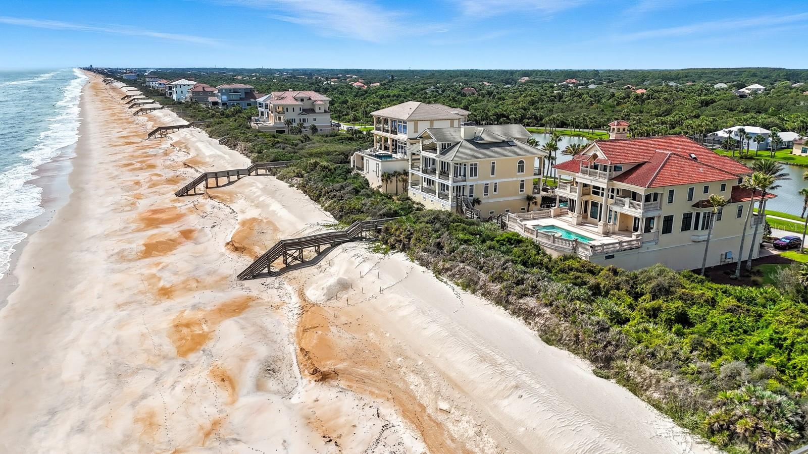 3715 N OCEAN SHORE BLVD, PALM COAST, FL — photo 4