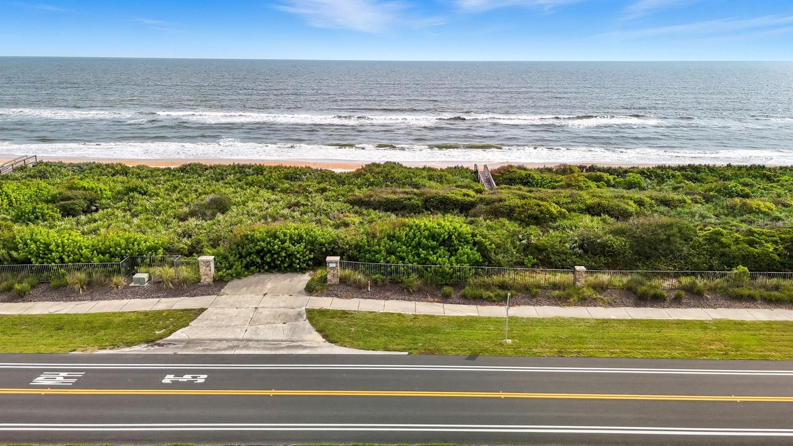 3715 N OCEAN SHORE BLVD, PALM COAST, FL