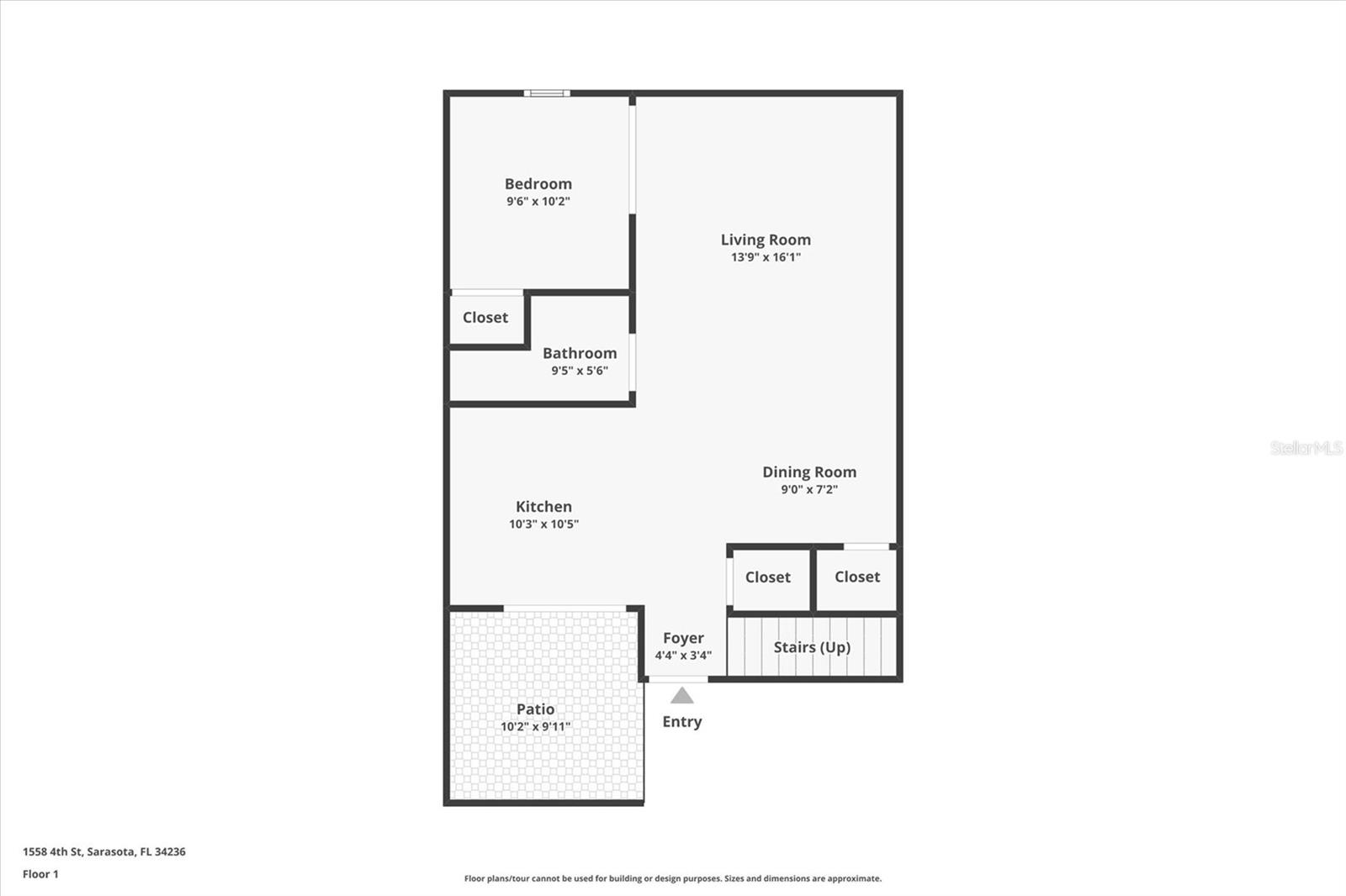 1558 4TH ST #216, SARASOTA, FL — photo 29