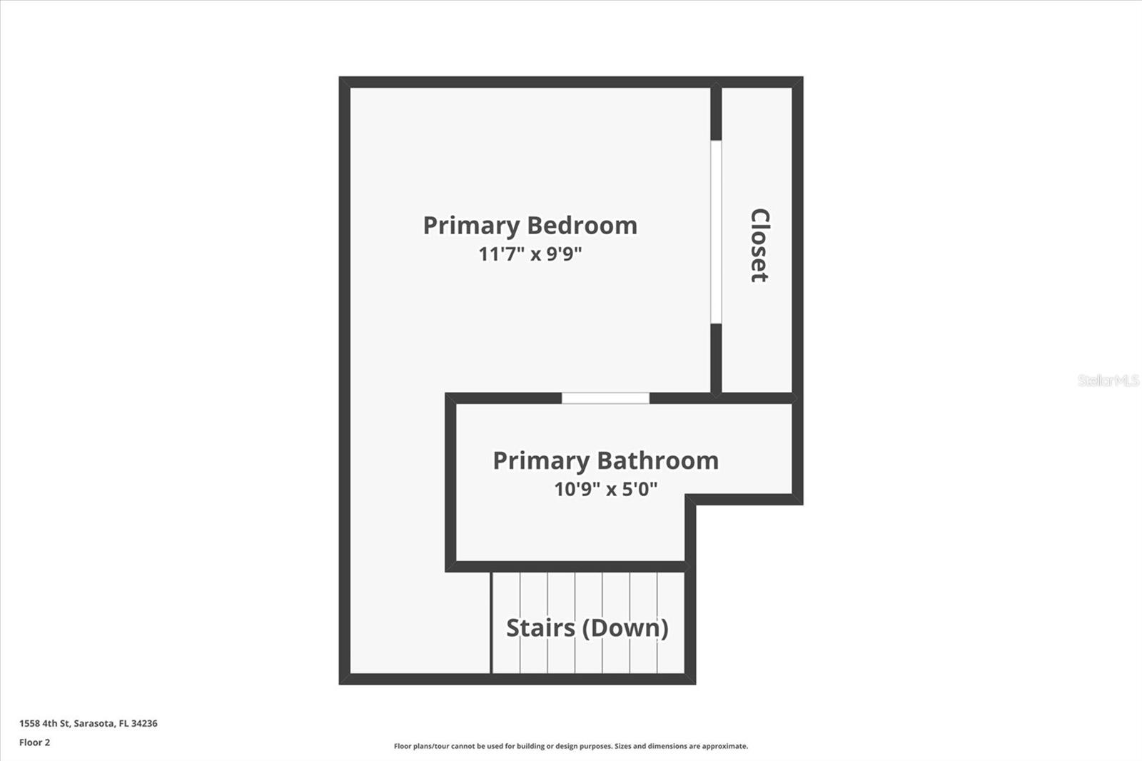 1558 4TH ST #216, SARASOTA, FL — photo 30