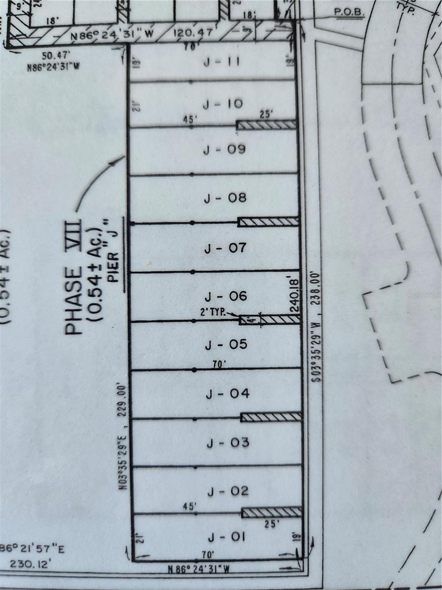 2600 HARBOURSIDE DR #J-04, LONGBOAT KEY, FL