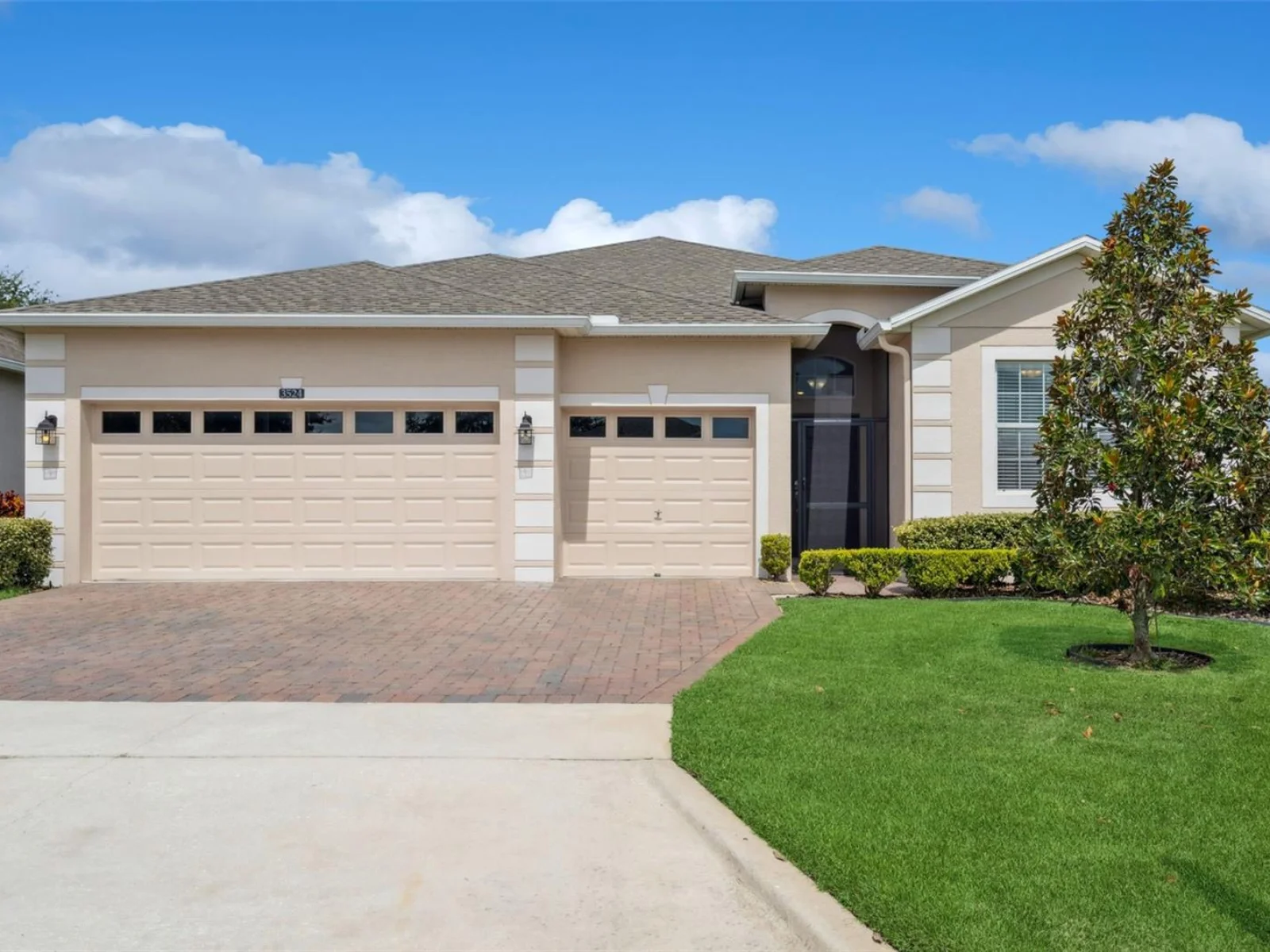3524 LITCHFIELD CT, CLERMONT, FL — photo 1