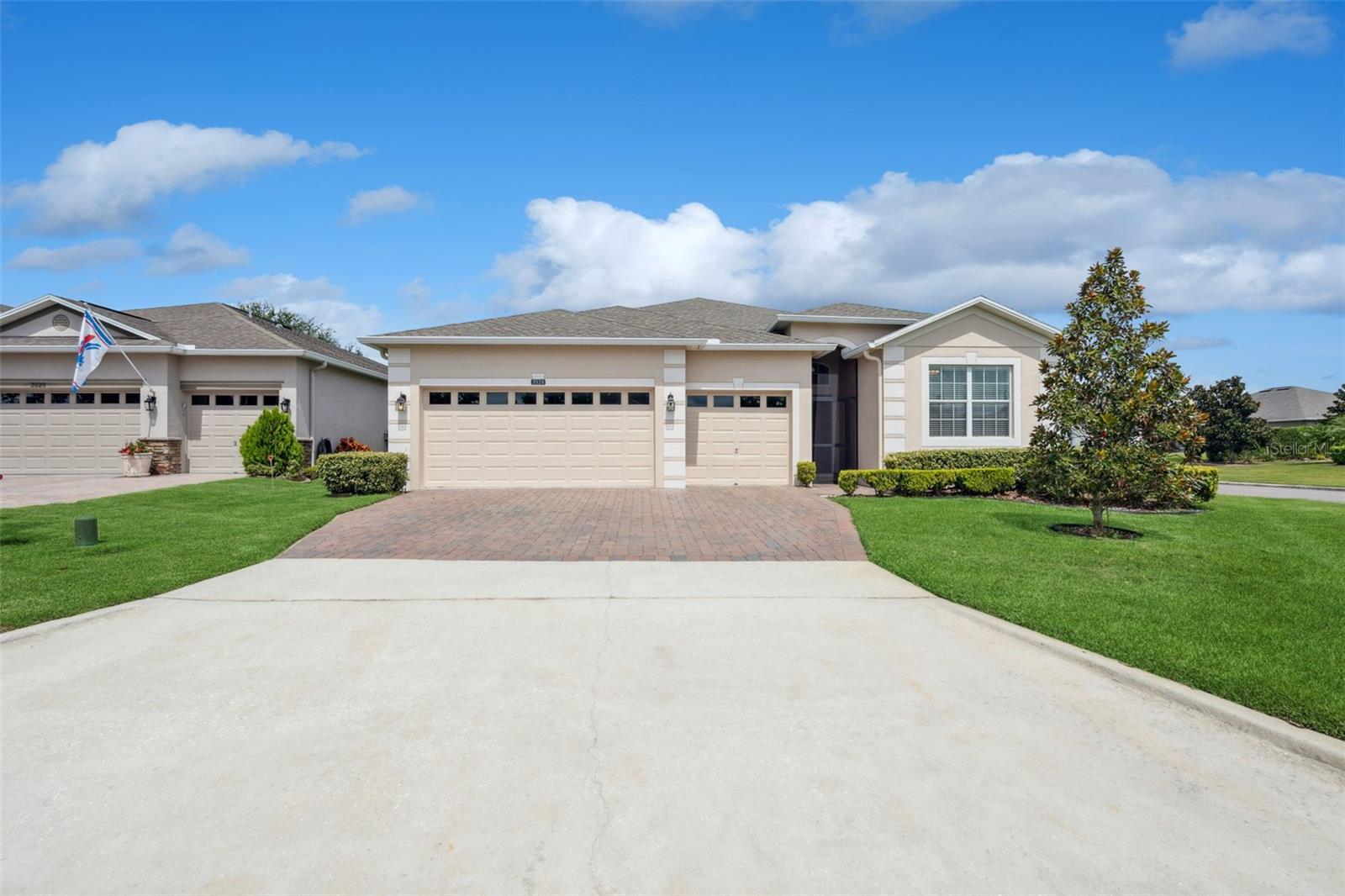 3524 LITCHFIELD CT, CLERMONT, FL — photo 4