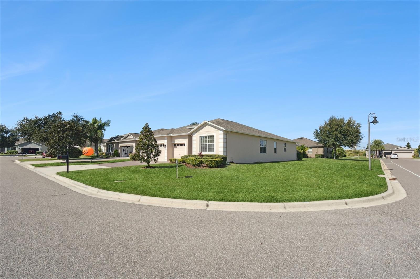 3524 LITCHFIELD CT, CLERMONT, FL — photo 57