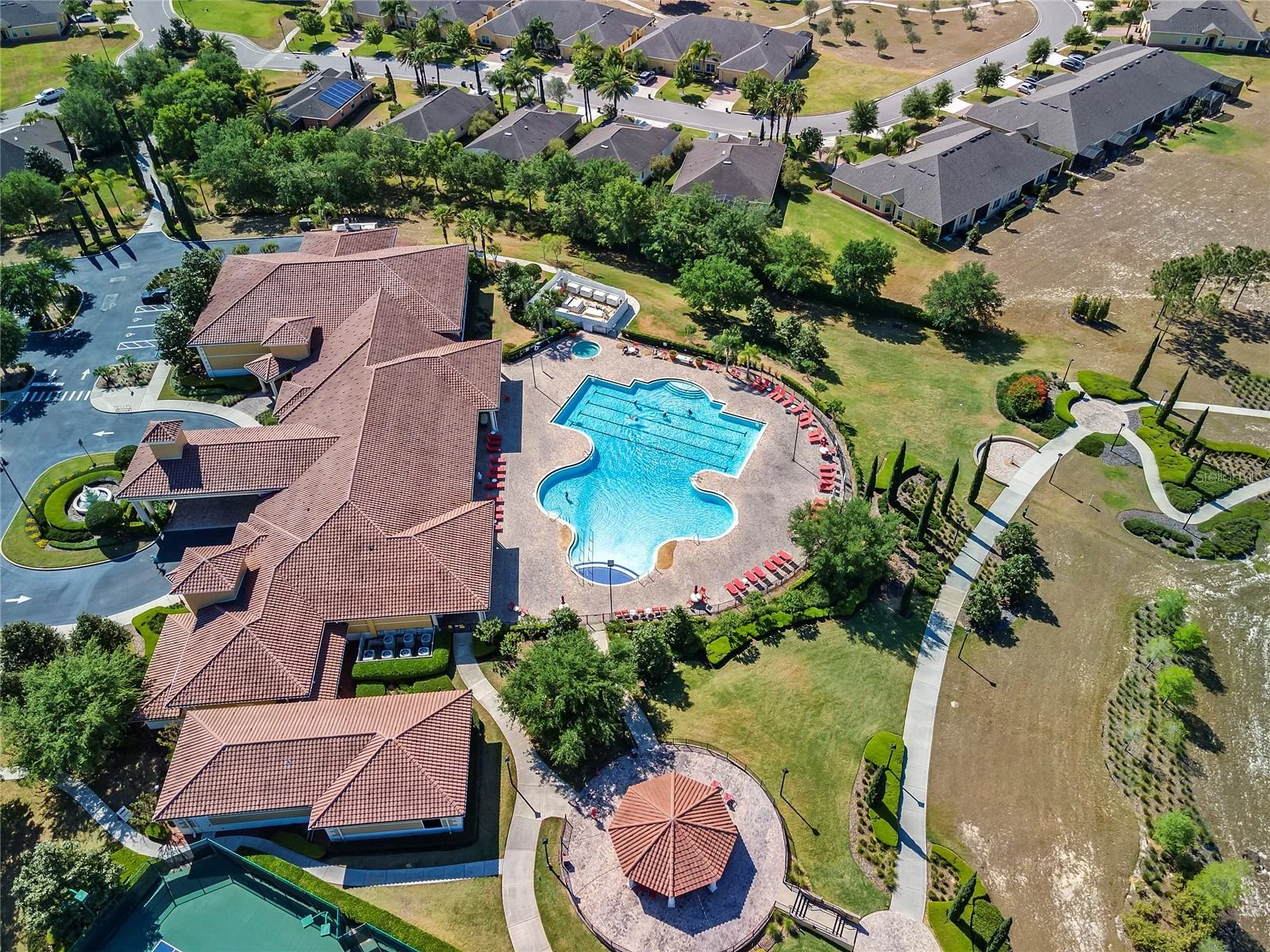 3524 LITCHFIELD CT, CLERMONT, FL — photo 61