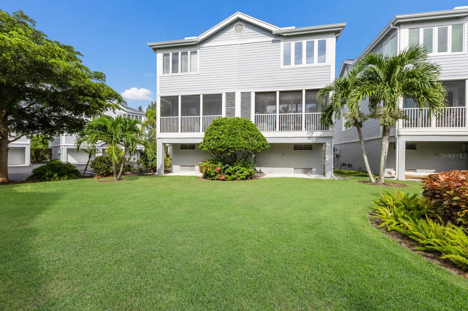 847 EVERGREEN WAY, LONGBOAT KEY, FL — photo 2