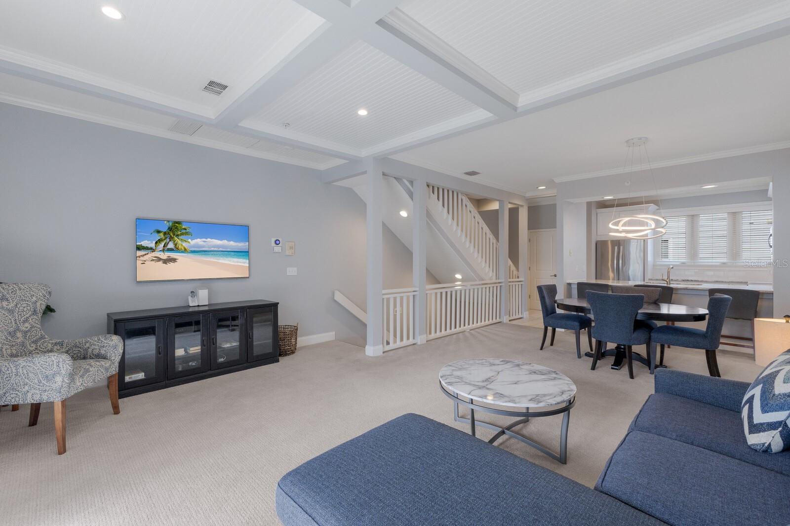 847 EVERGREEN WAY, LONGBOAT KEY, FL — photo 6