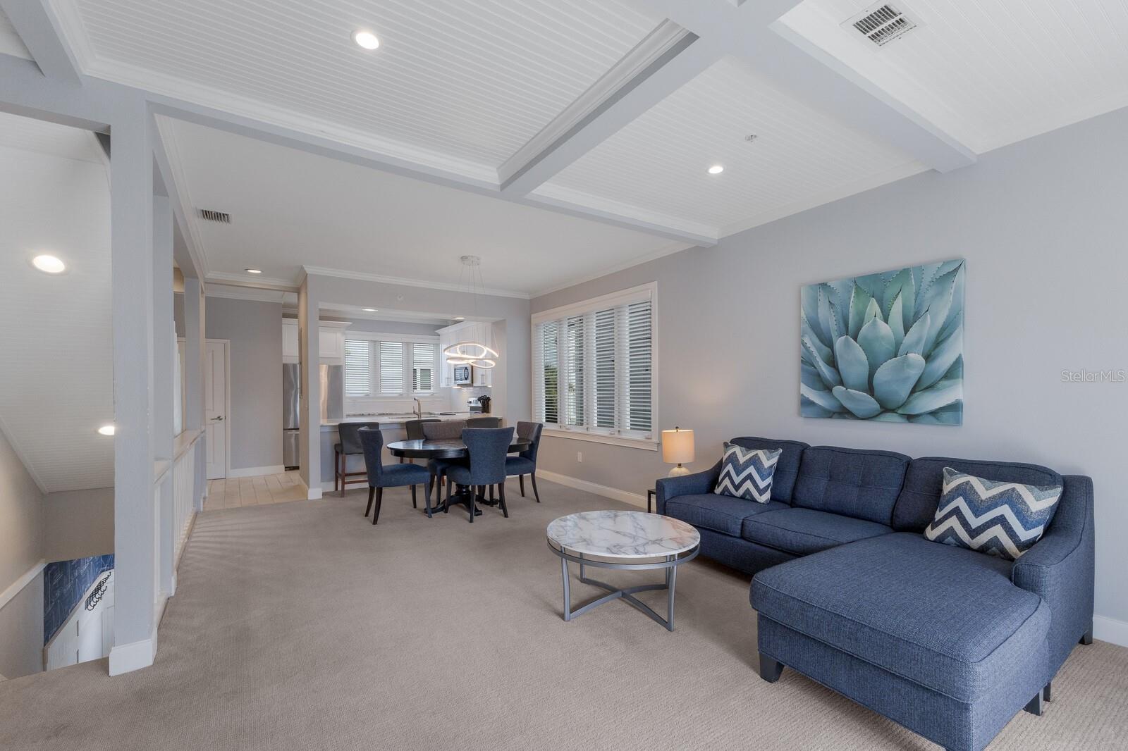 847 EVERGREEN WAY, LONGBOAT KEY, FL — photo 9