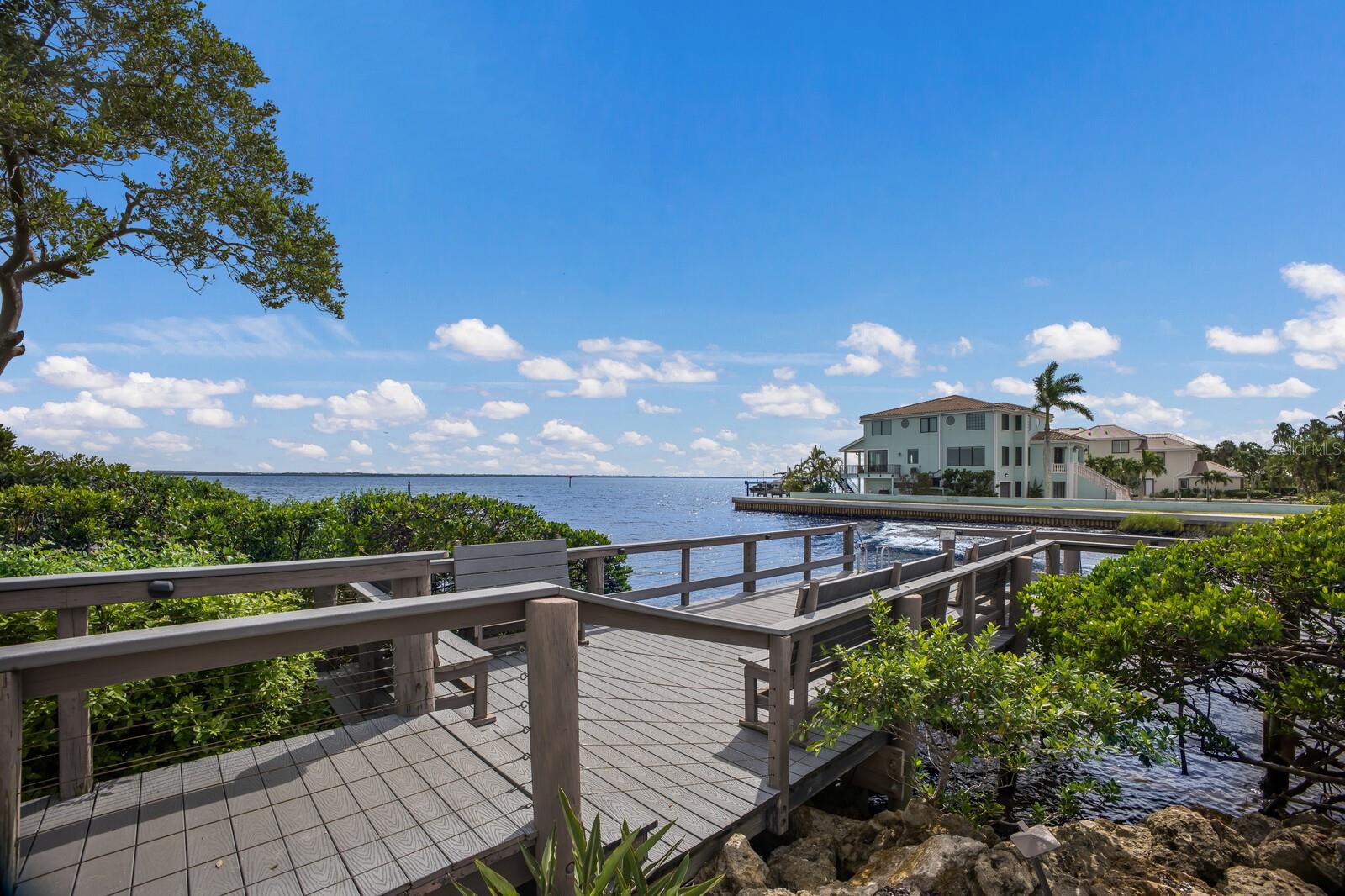 847 EVERGREEN WAY, LONGBOAT KEY, FL — photo 33