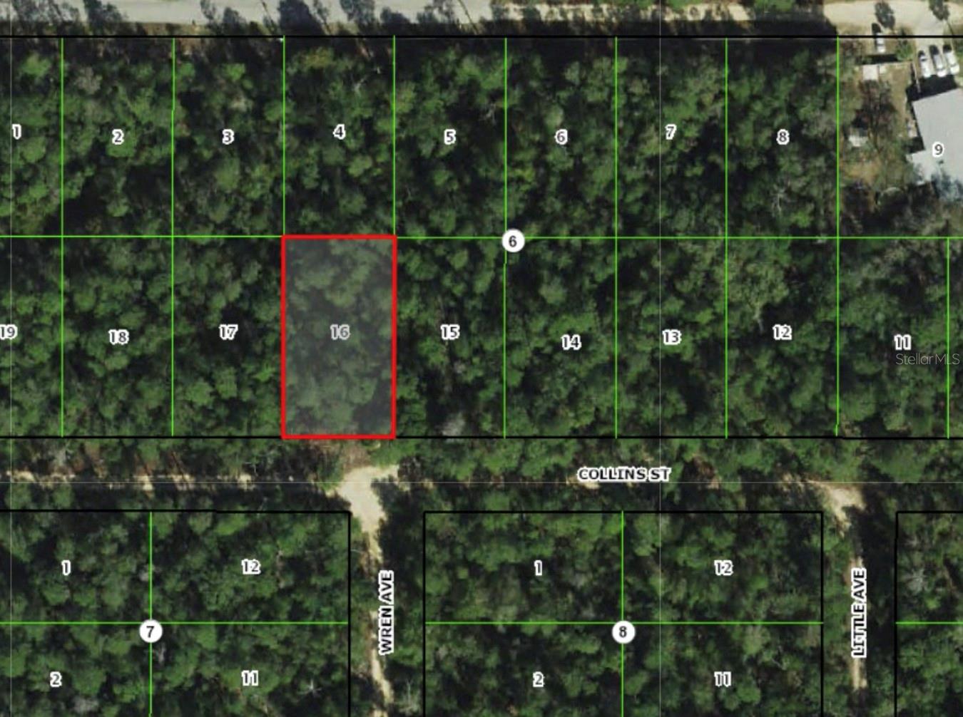 2912 COLLINS ST, INVERNESS, FL — photo 2
