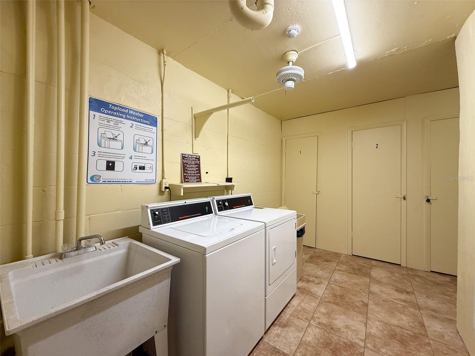 4550 COVE CIR #507, ST PETERSBURG, FL — photo 20