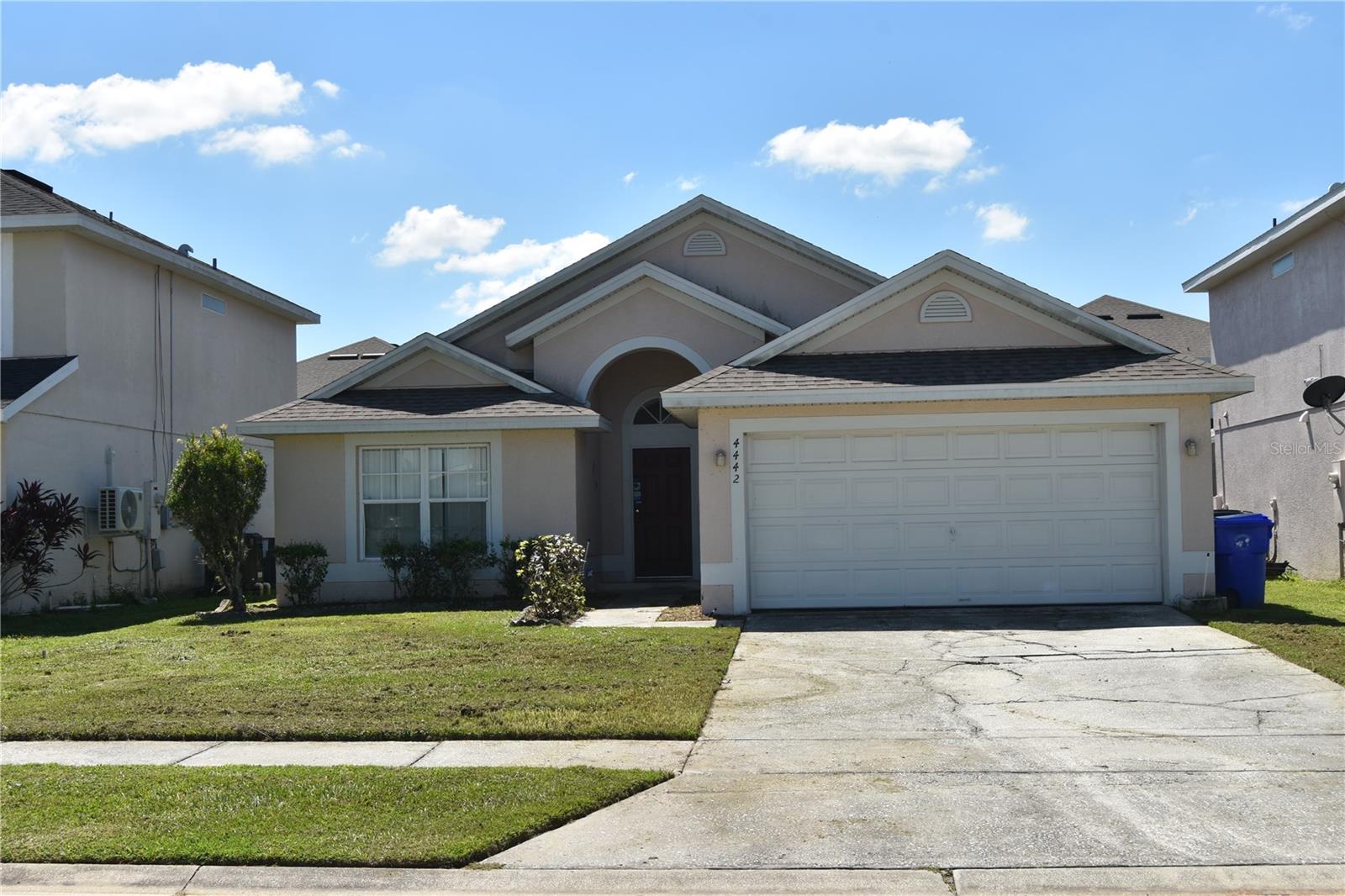 , KISSIMMEE, FL