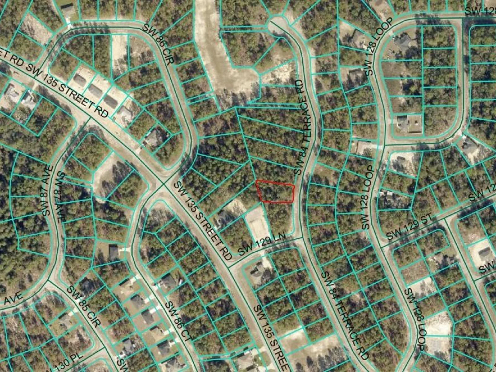 TBD SW 84TH TERRACE RD, OCALA, FL — photo 4