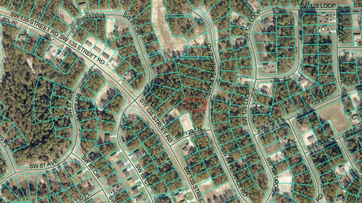 TBD SW 84TH TERRACE RD, OCALA, FL — photo 3