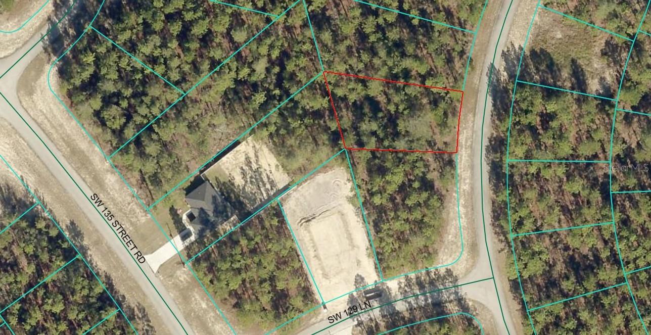 TBD SW 84TH TERRACE RD, OCALA, FL — photo 5
