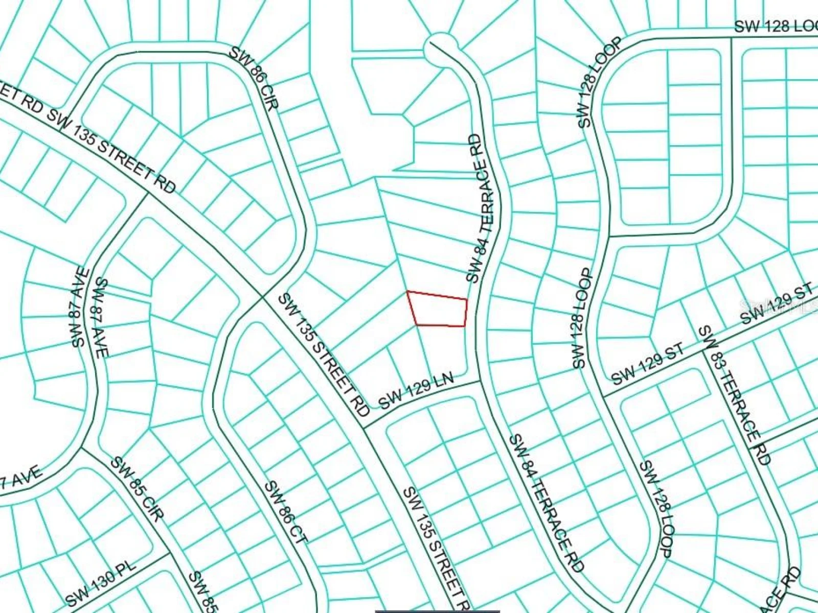 TBD SW 84TH TERRACE RD, OCALA, FL — photo 10