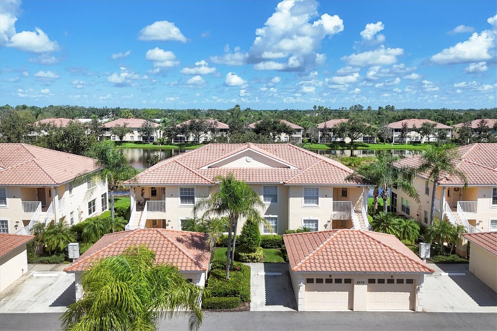 4206 VICENZA DR #C24, VENICE, FL — photo 2