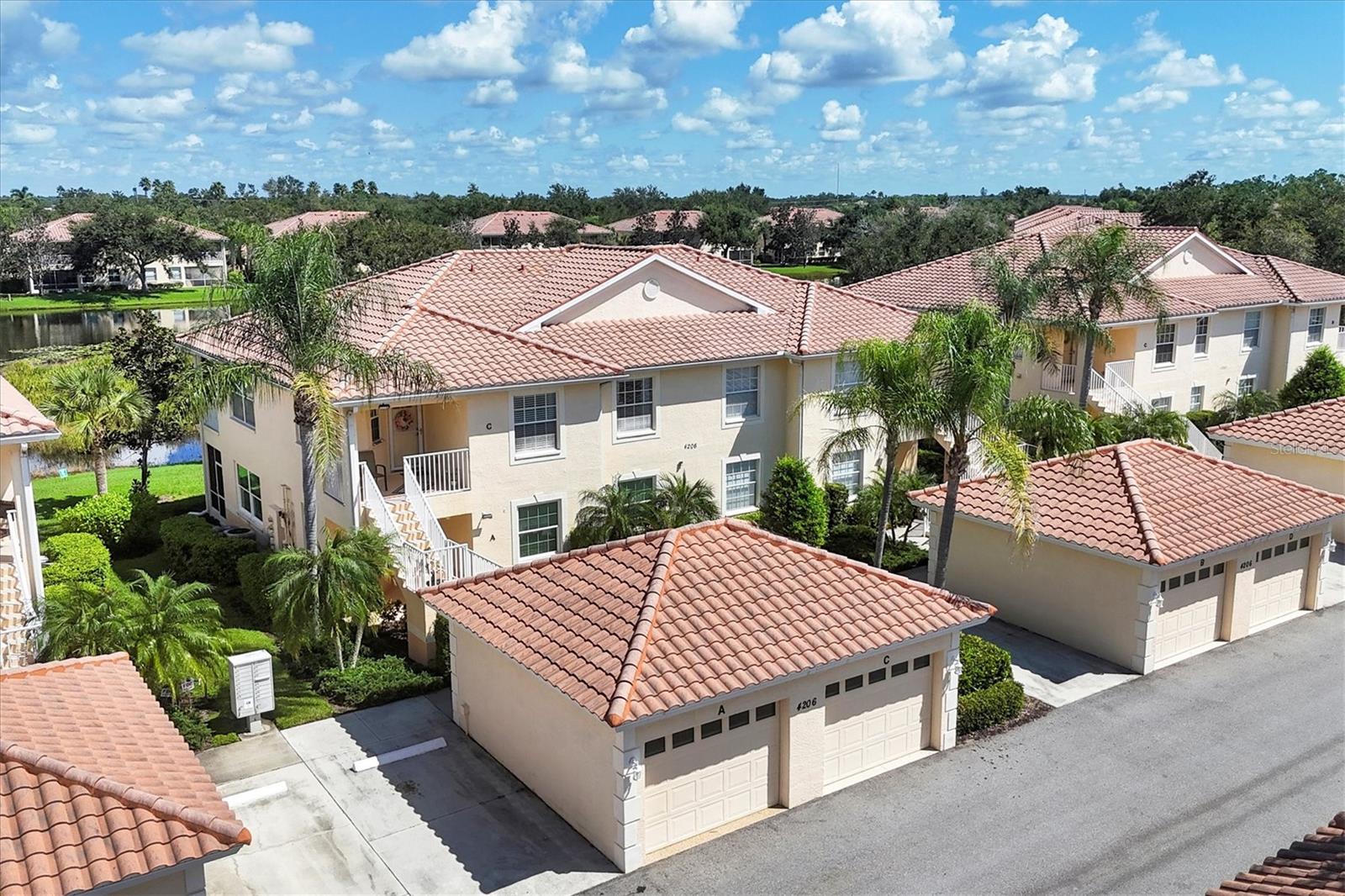 4206 VICENZA DR #C24, VENICE, FL — photo 3