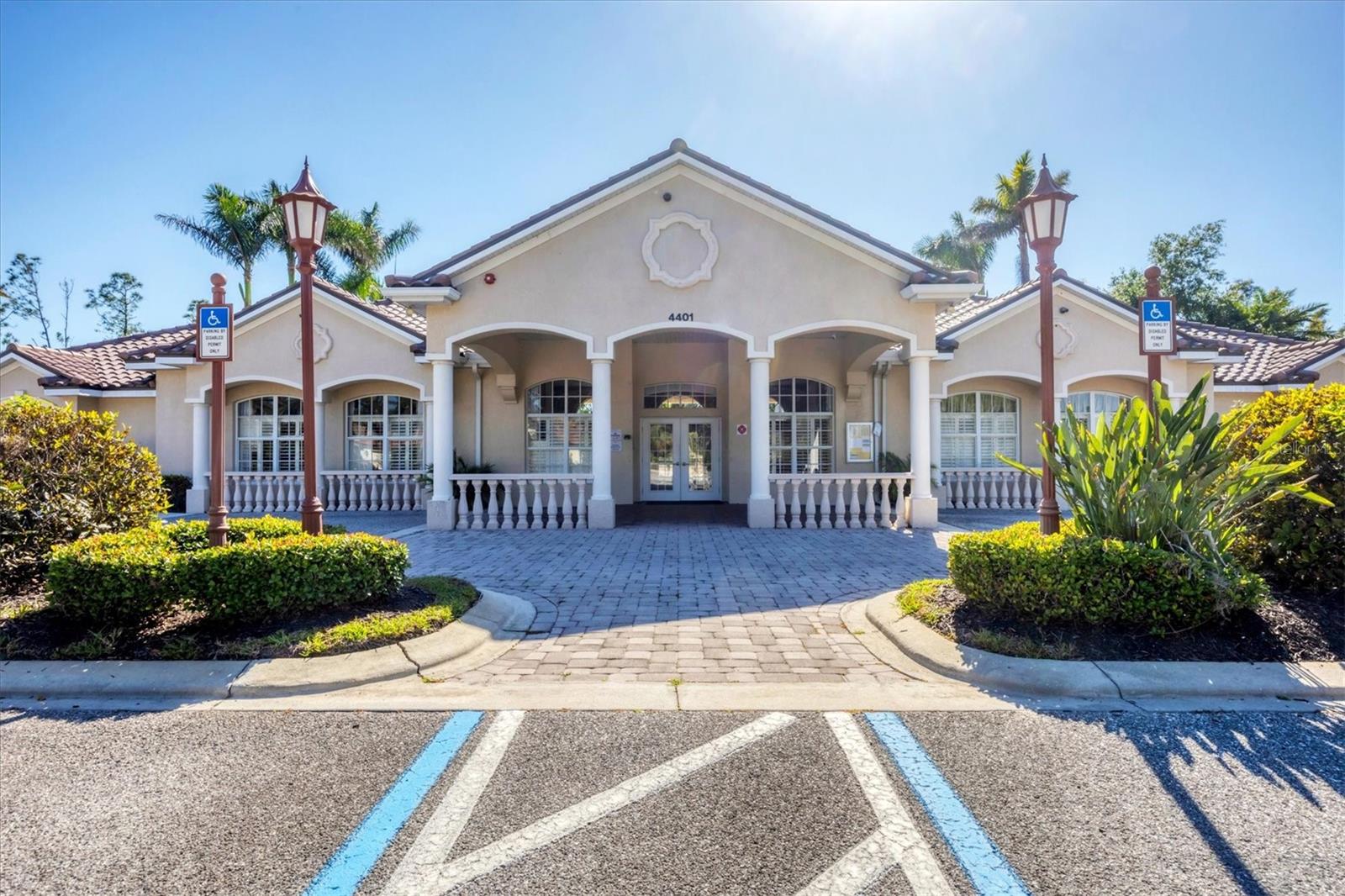4206 VICENZA DR #C24, VENICE, FL — photo 40
