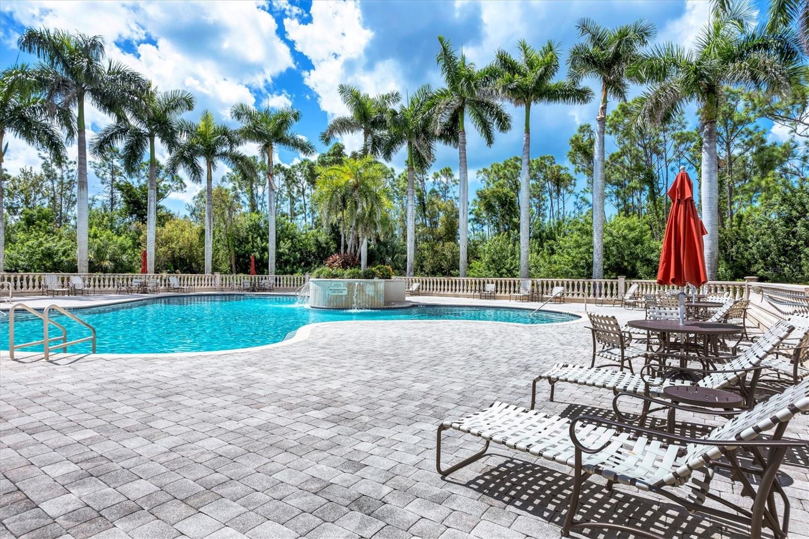 4206 VICENZA DR #C24, VENICE, FL — photo 45