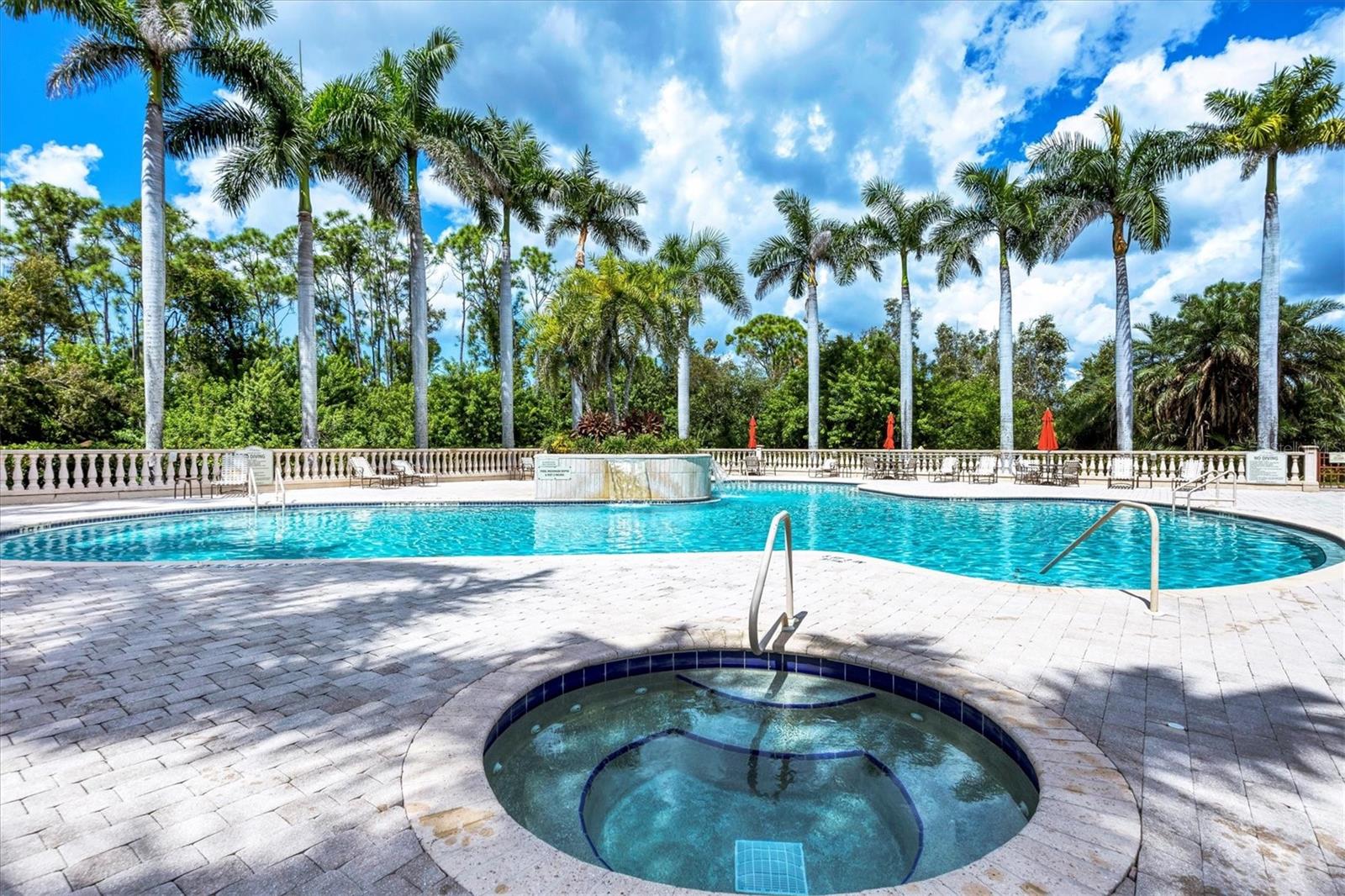 4206 VICENZA DR #C24, VENICE, FL — photo 46