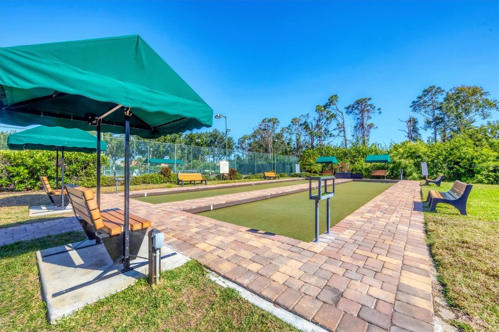 4206 VICENZA DR #C24, VENICE, FL — photo 48